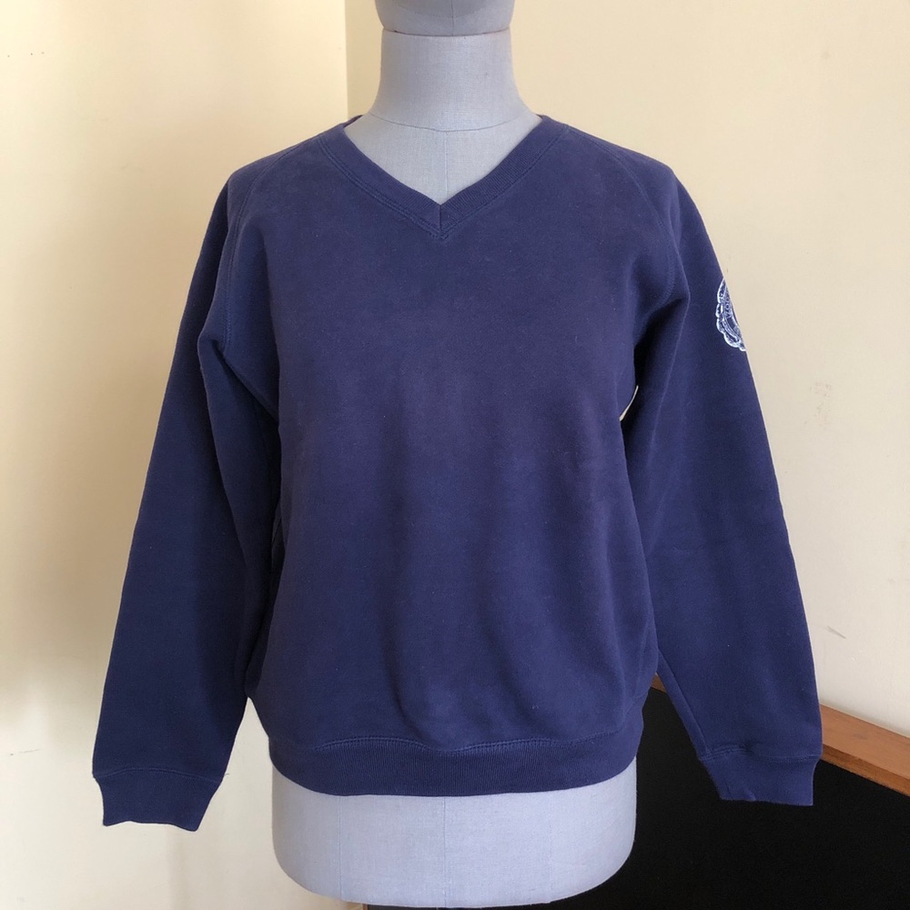EUC IZOD Women’s Sweatshirt size S